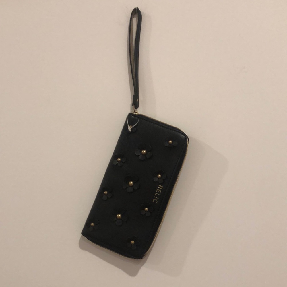 Wallet.